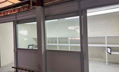 Renta Bodega Coyoacán