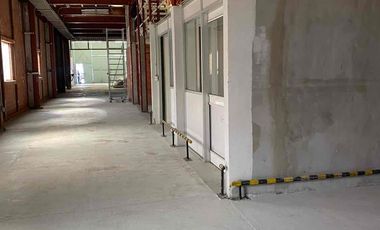 Renta Bodega Coyoacán