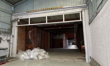 Renta Bodega Coyoacán