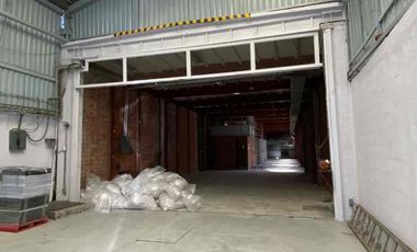 Renta Bodega Coyoacán