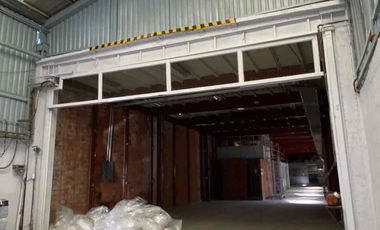 Renta Bodega Coyoacán