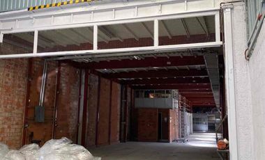 Renta Bodega Coyoacán