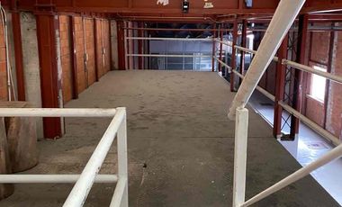 Renta Bodega Coyoacán