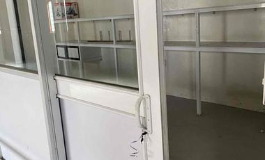 Renta Bodega Coyoacán