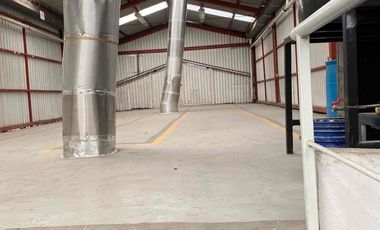 Renta Bodega Coyoacán