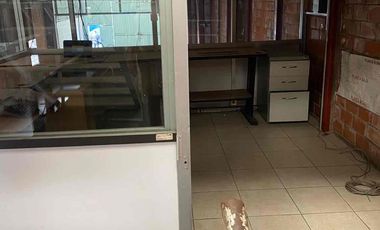 Renta Bodega Coyoacán