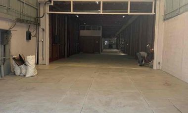 Renta Bodega Coyoacán