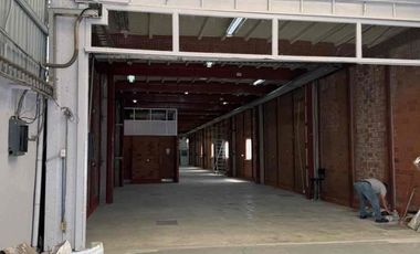 Renta Bodega Coyoacán