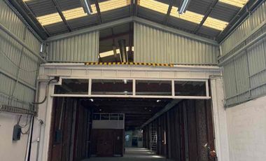 Renta Bodega Coyoacán