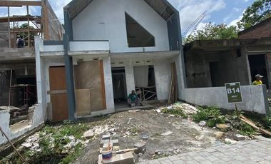 Rumah murah investasi menarik Gamping Yogyakarta
