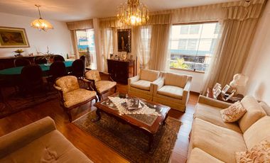 VENTA DPTO. CHACARILLA SURCO