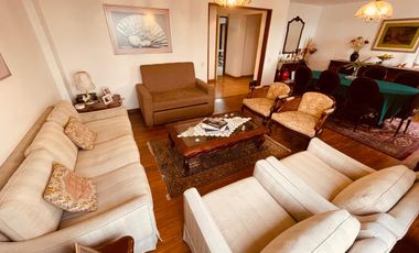 VENTA DPTO. CHACARILLA SURCO