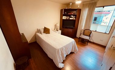 VENTA DPTO. CHACARILLA SURCO