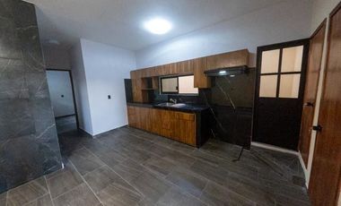 Departamento en Renta en Ciudad del Carmen - Solidaridad Urbana