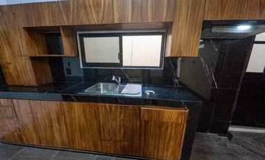 Departamento en Renta en Ciudad del Carmen - Solidaridad Urbana