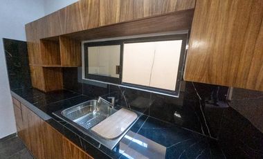 Departamento en Renta en Ciudad del Carmen - Solidaridad Urbana