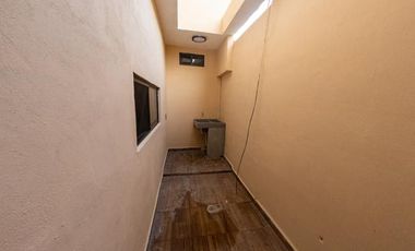 Departamento en Renta en Ciudad del Carmen - Solidaridad Urbana