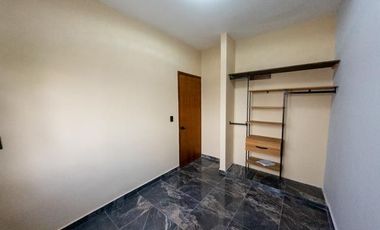 Departamento en Renta en Ciudad del Carmen - Solidaridad Urbana