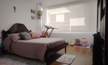 CASA EN VENTA URB. EL CONDADO