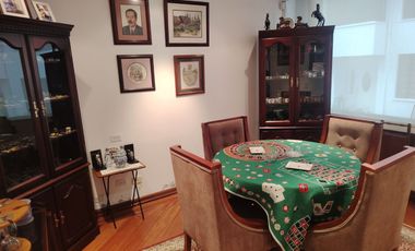 CASA EN VENTA URB. EL CONDADO