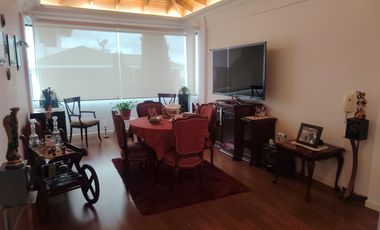 CASA EN VENTA URB. EL CONDADO