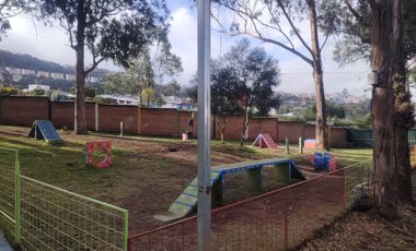 CASA EN VENTA URB. EL CONDADO