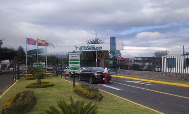 CASA EN VENTA URB. EL CONDADO