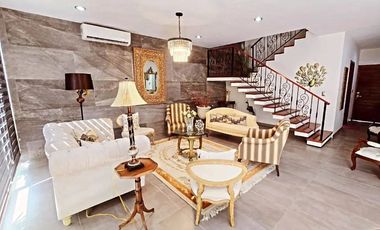 CASA EN VENTA FRENTE AL CLUB CAMPESTRE