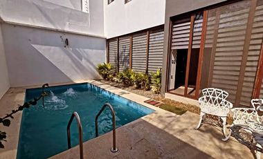 CASA EN VENTA FRENTE AL CLUB CAMPESTRE