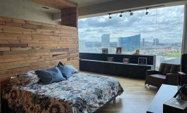 DEPARTAMENTO EN RENTA