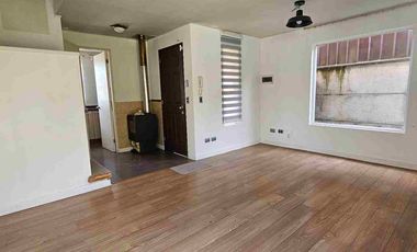 Arrienda casa frente a colegio en Jardin Austral