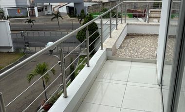 Casa Condominio La Floresta En Cúcuta Ns