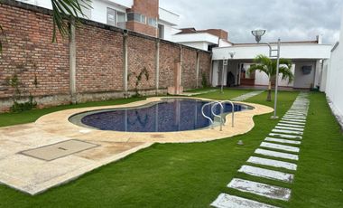 Casa Condominio La Floresta En Cúcuta Ns