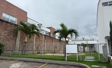 Casa Condominio La Floresta En Cúcuta Ns