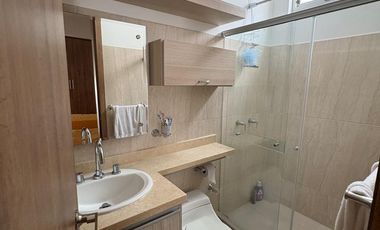 Casa Condominio La Floresta En Cúcuta Ns