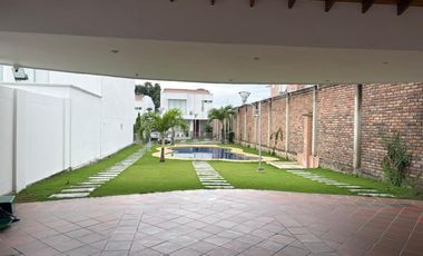 Casa Condominio La Floresta En Cúcuta Ns