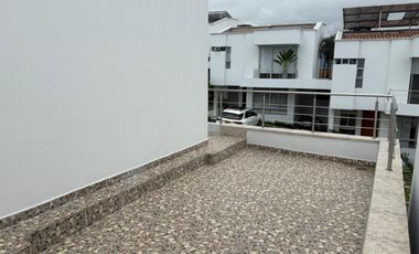 Casa Condominio La Floresta En Cúcuta Ns