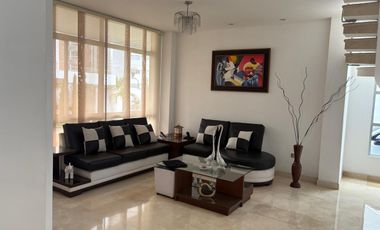 Casa Condominio La Floresta En Cúcuta Ns