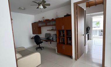 Casa Condominio La Floresta En Cúcuta Ns