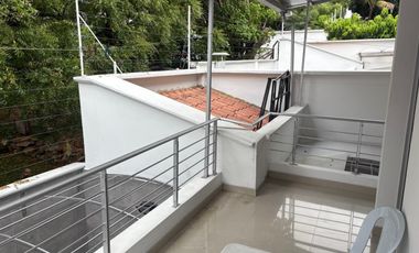 Casa Condominio La Floresta En Cúcuta Ns