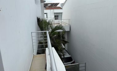 Casa Condominio La Floresta En Cúcuta Ns