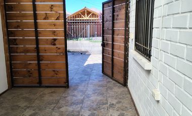 Casa En Venta En Avda. Raúl Bitrán