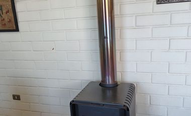 Casa En Venta En Avda. Raúl Bitrán