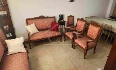 Venta casa con ampliación en conjunto, Mitad del Mundo