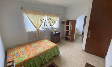 SE RENTA HABITACION SEMI AMUEBLADA EN SAN MATEO ATENCO