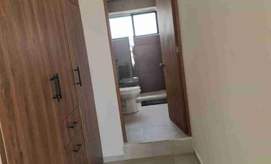 Hermosa Casa Residencial 3 Recámaras amplias todas con baño