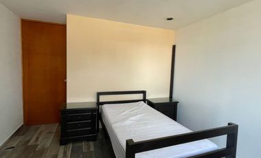 Habitación En Casa Residencial, Av. San Francisco, Barrio De San Francisco, San Jerónimo, La Magdalena Contreras