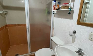 Habitación En Casa Residencial, Av. San Francisco, Barrio De San Francisco, San Jerónimo, La Magdalena Contreras