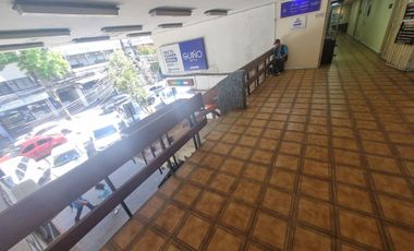 Arrienda Oficina en el Centro de Los Ángeles.