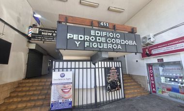 Arrienda Oficina en el Centro de Los Ángeles.